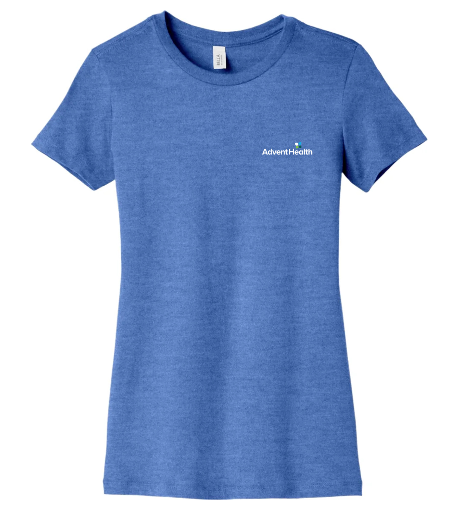 BELLA+CANVAS Women’s Slim Fit Tee