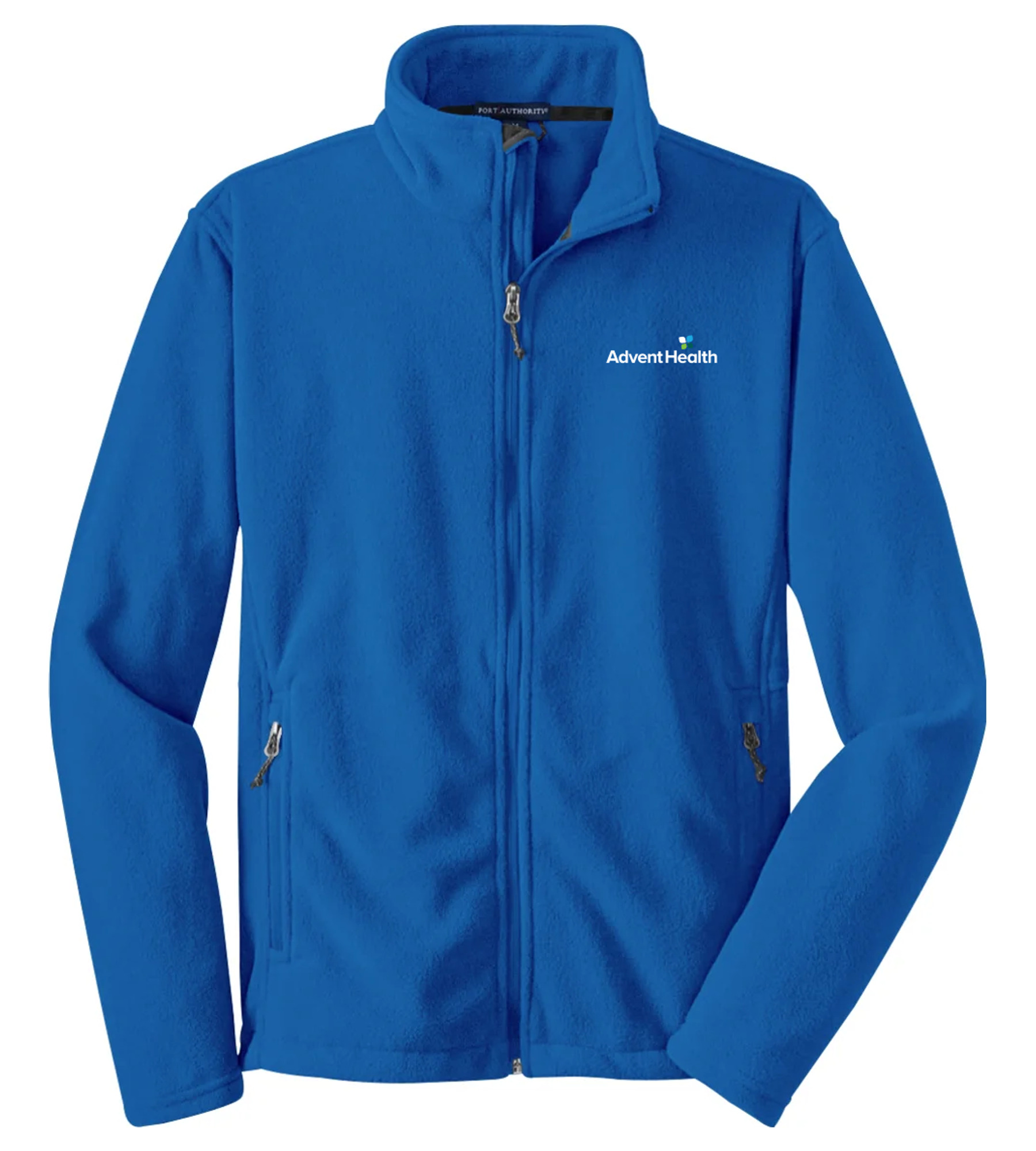 Port Authority Value Fleece Jacket
