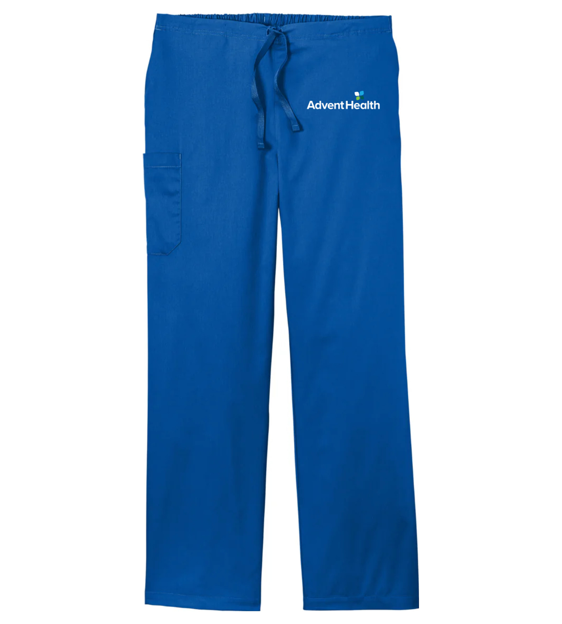 Wink Unisex Cargo Scrub Pant